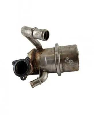 Seat Leon (5F) EGR valve cooler 04L131512