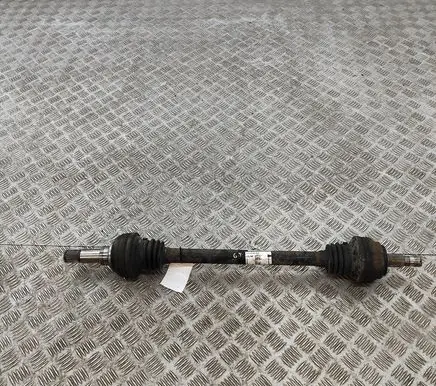 Mercedes-Benz S C217 Rear driveshaft A2223501505