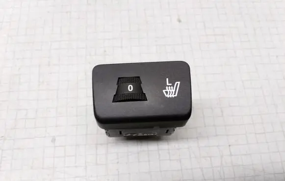 KIA Magentis Seat heating switch 937002G000