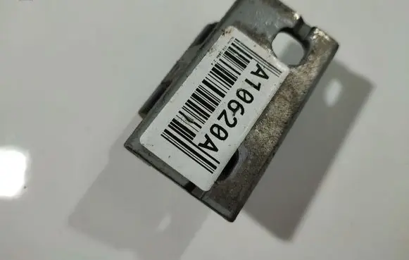 Volvo V70 Rear door lower hinge