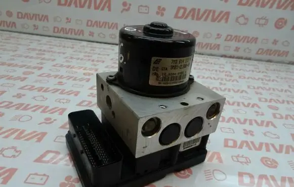 Ford Galaxy ABS Pump 7M3907379D 7M3614111N