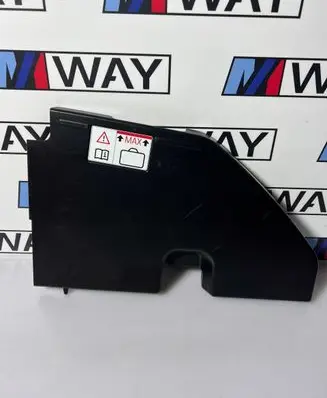 BMW 4 F32 F33 Other trunk/boot trim element 7284178