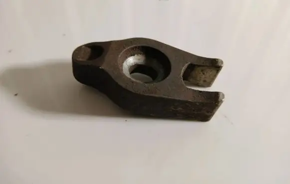 Ford Mondeo MK IV Fuel Injector clamp holder