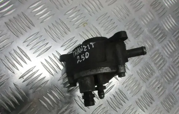 Ford Transit Vacuum pump 864F2A451CC