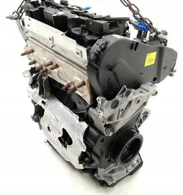 Seat Tarraco Engine