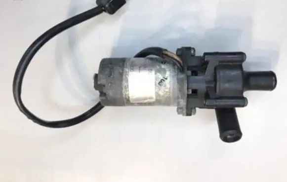 Mercedes-Benz 280 560 W126 Electric auxiliary coolant/water pump 0130002070 0008356964