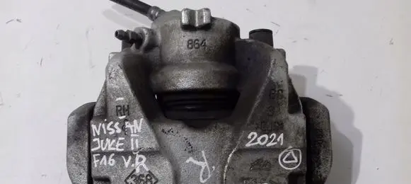 Nissan Juke II F16 Front brake caliper