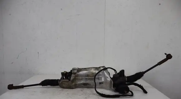 Volkswagen Cross Touran I Steering rack 1K1909144M
