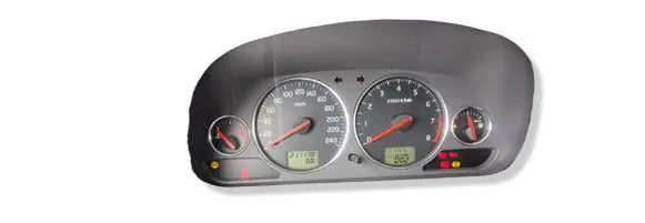 Volvo S40, V40 Speedometer (instrument cluster) 30662280