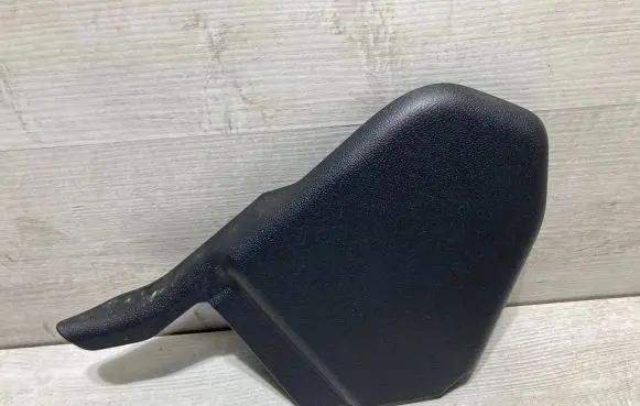 Ford Fiesta Front door seat control surround trim H1BbA62254-Acw