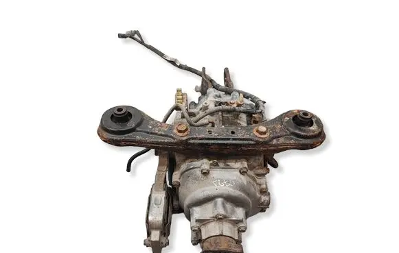 Honda CR-V Rear differential R7L3