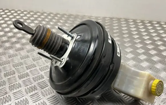 Dodge Charger Brake booster 32076245 P04581644AI