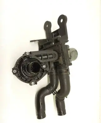 Audi A6 S6 C6 4F Windscreen/windshield washer pump 080326N