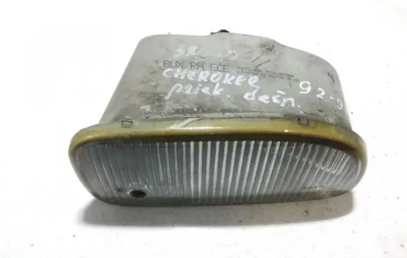 Jeep Cherokee Front fog light 61b58020019