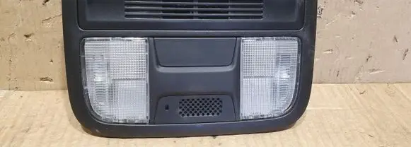 Honda Civic IX Headlining lighting console trim W01B5012D160