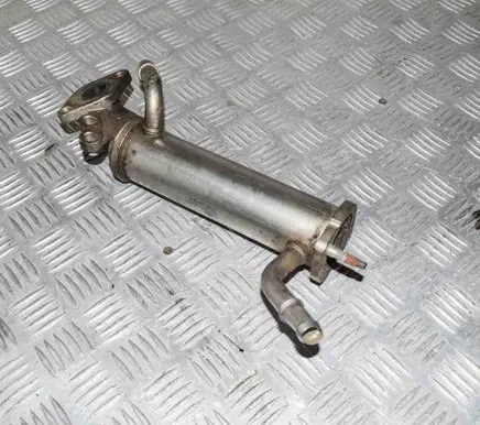 Ford Transit EGR valve cooler 6C1Q9F464BC