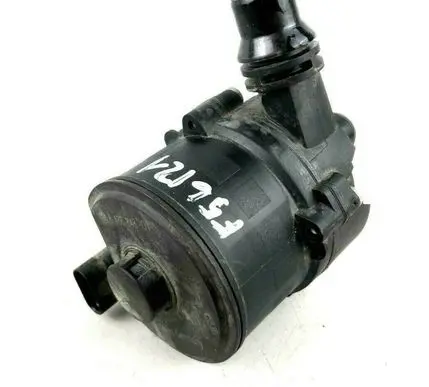 Mini One - Cooper F56 F55 Electric auxiliary coolant/water pump 8486848