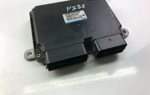 Mitsubishi ASX Other control units/modules 1860C294 P 338