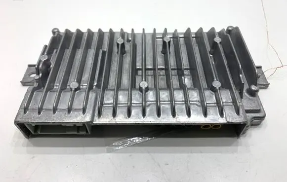 Mercedes-Benz GLE W167 Parking PDC control unit/module A0009009851