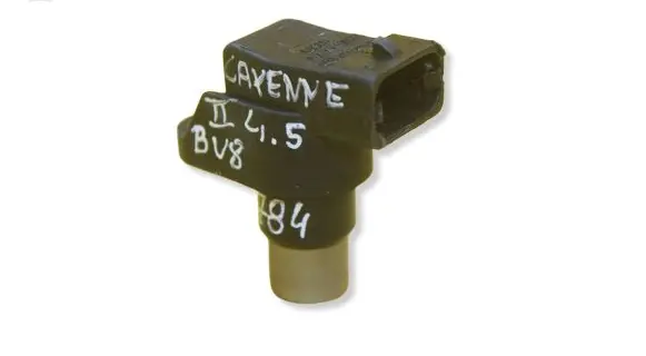 Porsche Cayenne (9PA) Camshaft position sensor 0232103022