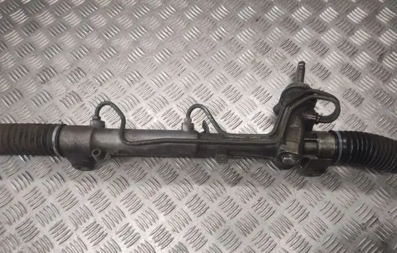 Opel Astra H Steering rack 0250080025001