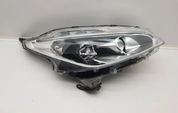 Peugeot 208 Headlight/headlamp 9822690180 90132562