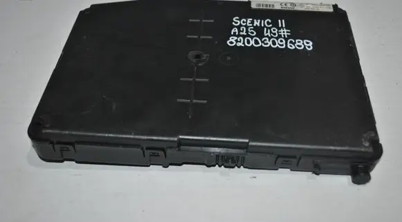 Comfort/convenience module