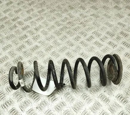 Volkswagen Golf VII Rear coil spring 5Q0511115BJ