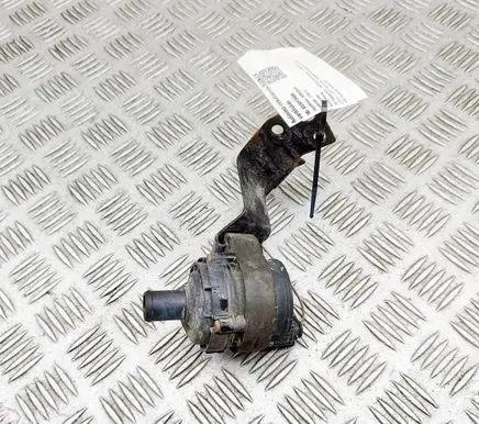 Mercedes-Benz E W213 Electric auxiliary coolant/water pump A2118350028