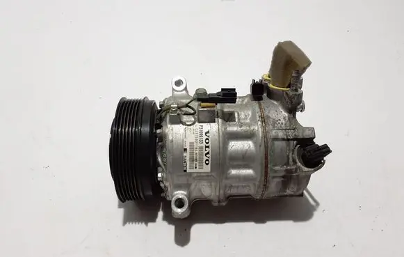 Volvo XC90 Air conditioning (A/C) compressor (pump) 31699133