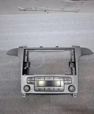 Climate control unit
