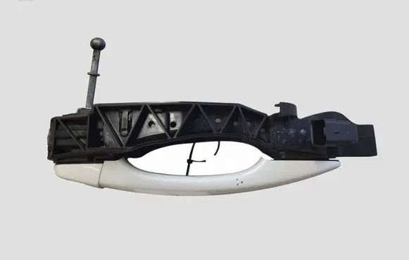 Citroen C4 Grand Picasso Front door exterior handle 9802977380 GEO024923