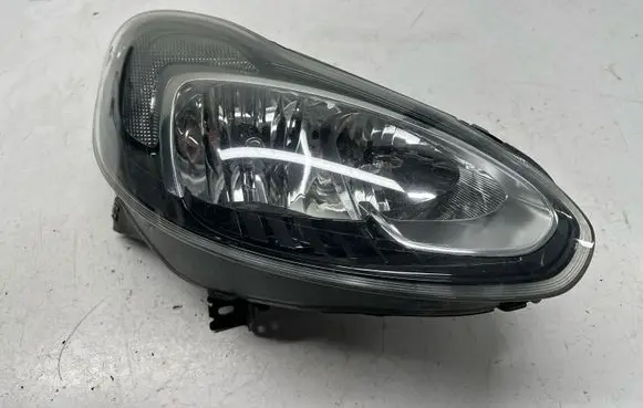 Opel Adam Headlight/headlamp 366900807