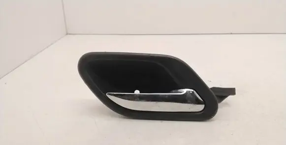 BMW 5 E39 Rear door interior handle 8125514