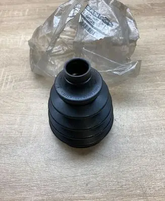 Nissan Almera N16 Driveshaft outer CV joint boot 39241BM725 A02317004