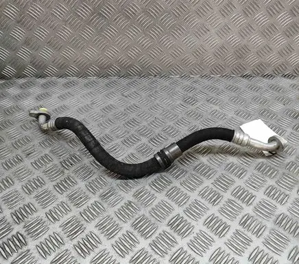 Volvo XC60 Air conditioning (A/C) pipe/hose 31497424