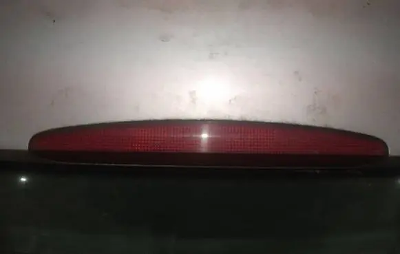 Renault Laguna II Third/center stoplight 