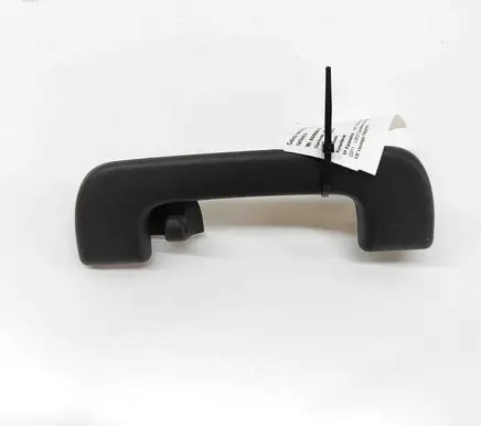 Volkswagen Touareg III Rear interior roof grab handle 4N0857644