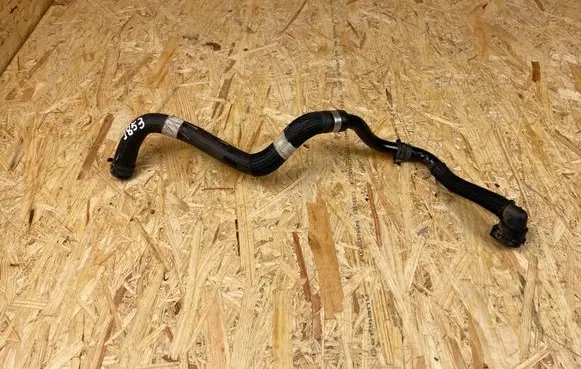 Jaguar I-Pace Engine coolant pipe/hose J9D38D204AC