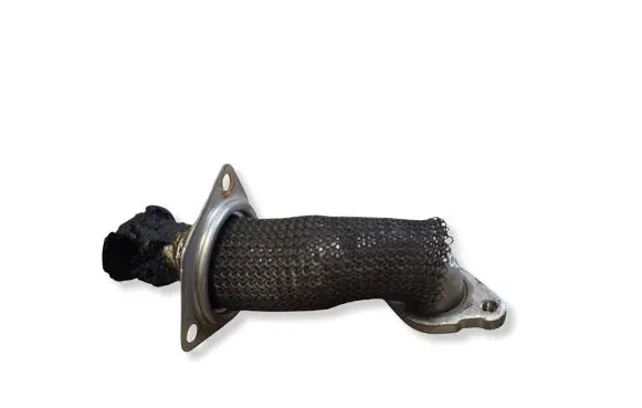Ford Galaxy EGR valve line/pipe/hose 9687200880