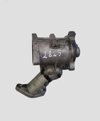 Audi A3 S3 A3 Sportback 8P EGR valve 03G129637A 03G131502