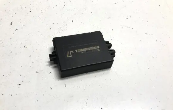 Toyota bZ4X Other control units/modules 62B441000 89784V1010