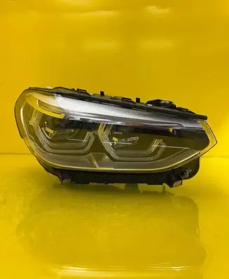 BMW X3 G01 Headlight/headlamp 7466120-05