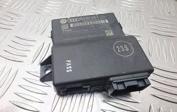 Audi A1 Gateway control module 8U0907468A