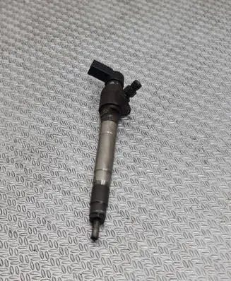 Fuel injector