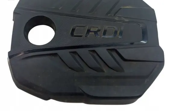 Hyundai i30 Engine cover (trim) 
