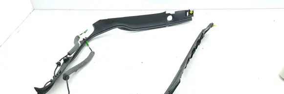 Jaguar F-Pace Liftgate motion sensor HK83406A77 HK83406A76