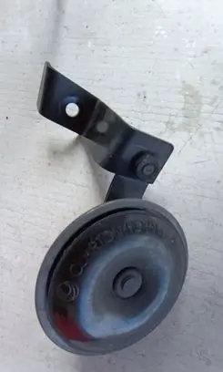Nissan Qashqai Horn signal 25610HV00C