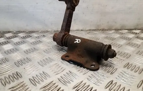 Hyundai Terracan Steering rack mechanical part 