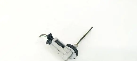 Audi Q7 4L Interior temperature sensor 4B0820539